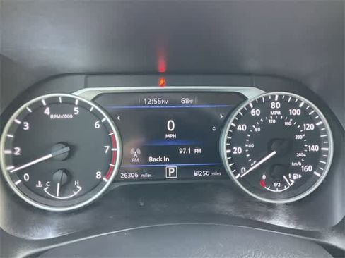 Used 2023 Nissan Sentra SV image 25