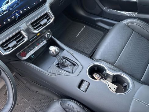 New 2026 Ford Mustang Premium RWD image 13