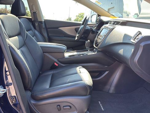 Used 2024 Nissan Murano SL AWD/4WD image 12