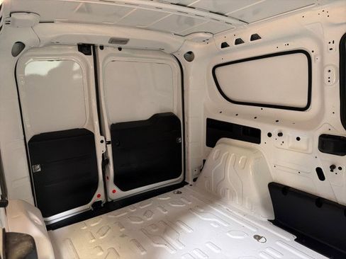 Used 2021 RAM ProMaster City Tradesman image 52