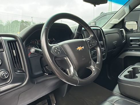 Used 2015 Chevrolet Silverado 1500 LT w/ All Star Edition image 11