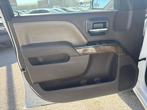 Used 2015 Chevrolet Silverado 1500 LT w/ Texas Edition, 1LT Trim image 11