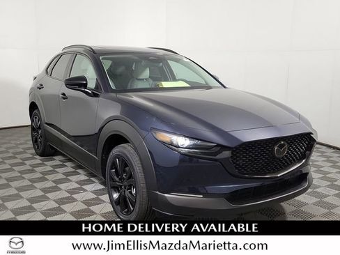 New 2026 MAZDA CX-30 Aire Edition AWD/4WD image 1