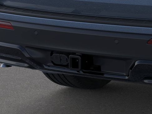 New 2026 Ford Explorer ST-Line w/ ST-Line Street Pack AWD/4WD image 48
