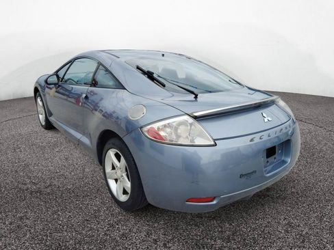 Used 2008 Mitsubishi Eclipse GS FWD image 5