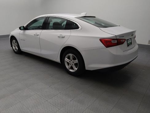 Used 2024 Chevrolet Malibu LT FWD image 3