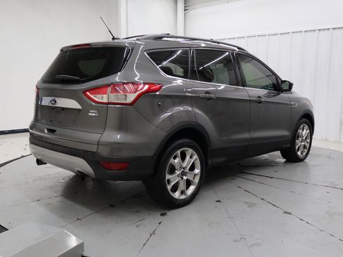 Used 2013 Ford Escape SEL image 4