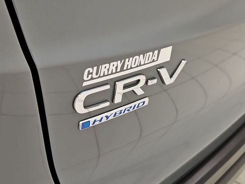 Certified 2024 Honda CR-V Sport image 21