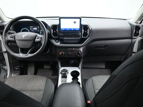 Certified 2022 Ford Bronco Sport Big Bend w/ Convenience Package image 20