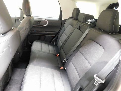 Used 2024 Ford Bronco Sport Big Bend image 10