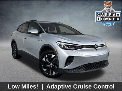 Used 2022 Volkswagen ID.4 Pro