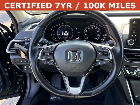 Used 2022 Honda Accord Touring image 19