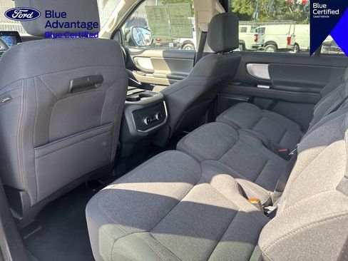 Certified 2025 Ford Expedition Max Active RWD image 13