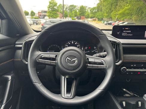 Used 2025 MAZDA CX-50 2.5 Hybrid w/ Premium Plus Pkg AWD/4WD image 29