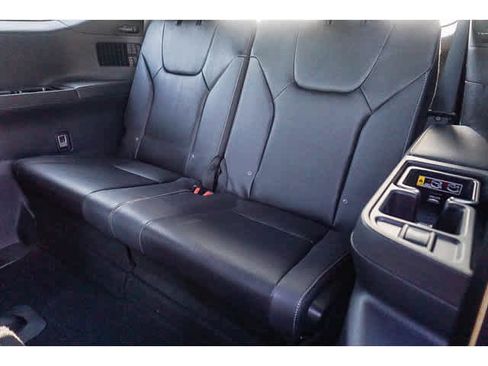 New 2026 Lexus TX 350 FWD image 39