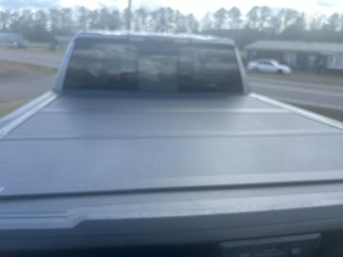 Used 2023 Chevrolet Silverado 1500 ZR2 w/ ZR2 Bison Edition image 17