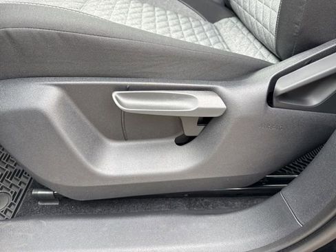 New 2026 Volkswagen Tiguan S image 19