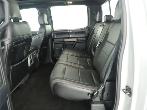 Used 2019 Ford F150 Raptor w/ Equipment Group 802A Luxury AWD/4WD image 19