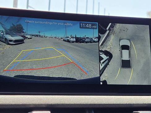 New 2025 Hyundai Santa Cruz Limited image 10