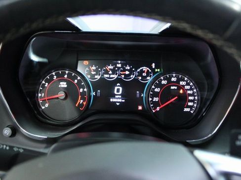 Used 2016 Chevrolet Camaro SS image 17