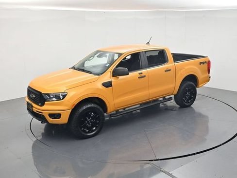 Certified 2021 Ford Ranger XLT w/ Equipment Group 301A Mid AWD/4WD image 44