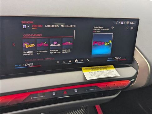 New 2025 BMW X3 xDrive30i w/ Convenience Package image 11