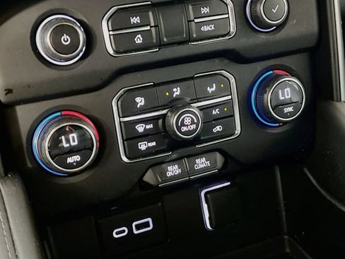 Used 2023 Chevrolet Tahoe LS w/ Driver Alert Package AWD/4WD image 19