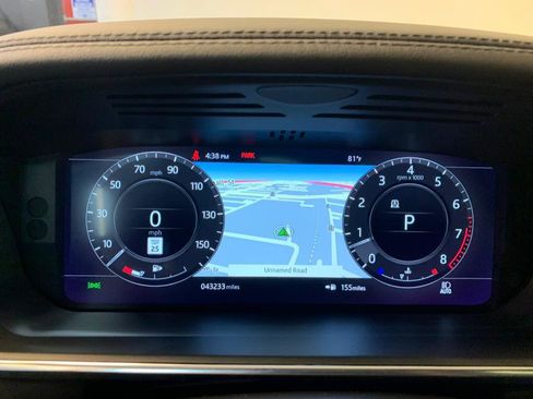Used 2022 Land Rover Range Rover Westminster Edition image 23