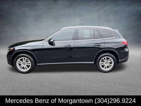 Certified 2023 Mercedes-Benz GLC 300 4MATIC image 2
