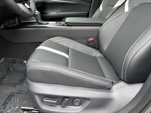 New 2026 Toyota Camry SE FWD image 12