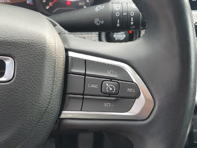 Used 2022 Jeep Compass Latitude AWD/4WD image 23