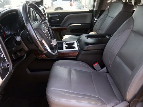 Used 2018 GMC Sierra 1500 SLT image 14