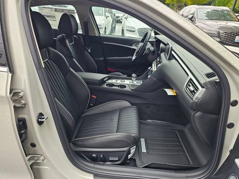 New 2026 Genesis G70 2.5T Prestige AWD/4WD image 29