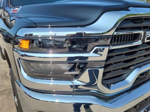New 2025 RAM 2500 Big Horn image 24