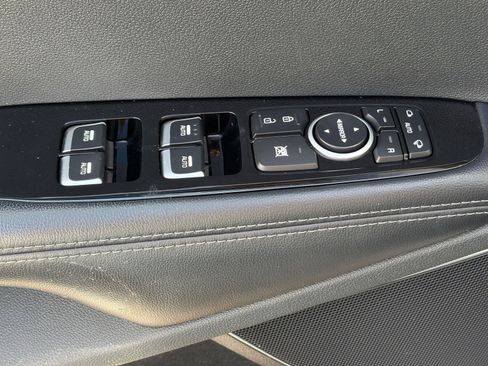 Used 2017 Kia Sorento SX AWD/4WD image 8