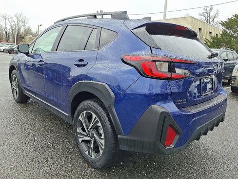 New 2026 Subaru Crosstrek 2.0i Premium image 4