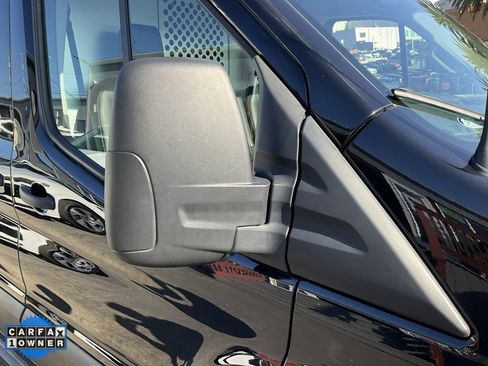 Used 2022 Ford E-Transit 148 High Roof Extended w/ Load Area Protection Package image 55