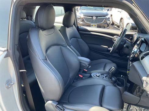 Used 2023 MINI Cooper SE FWD image 21