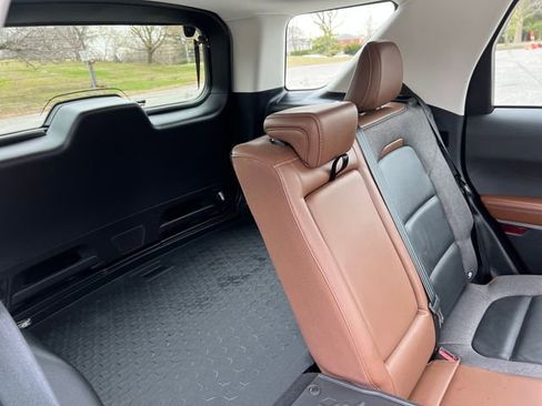 Used 2023 Ford Bronco Sport Outer Banks image 33