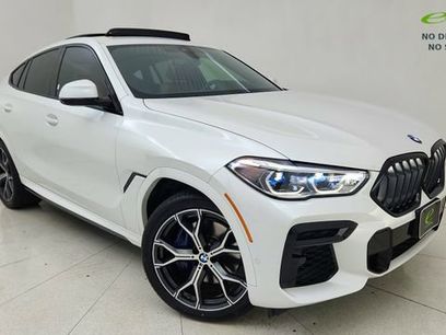 Used 2023 BMW X6 xDrive40i w/ Executive Package