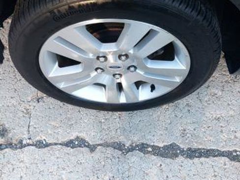 Used 2009 Ford Fusion SEL FWD image 8