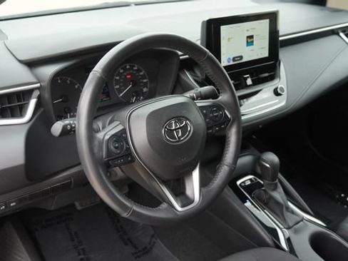 Used 2024 Toyota Corolla SE FWD image 16