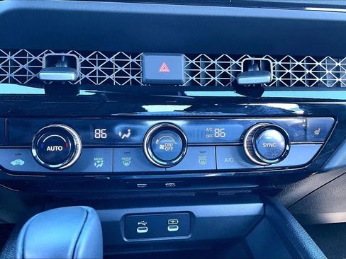 Used 2025 Honda Accord Sport image 34