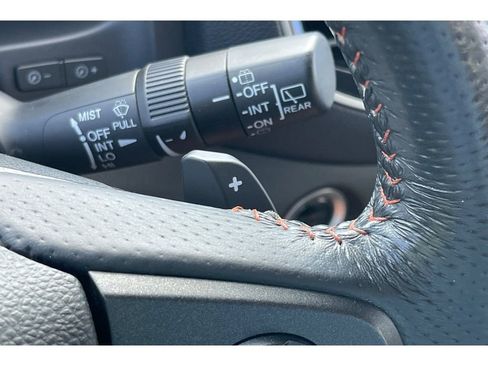 Certified 2022 Honda Pilot TrailSport image 39