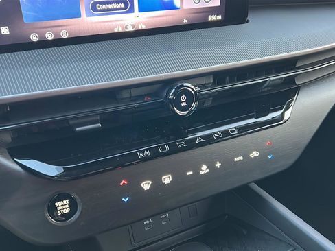 New 2026 Nissan Murano SV image 33