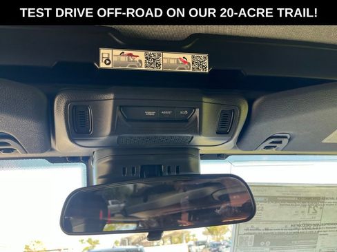 New 2025 Jeep Wrangler Sahara image 32