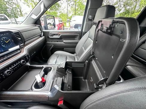 Used 2024 Chevrolet Silverado 3500 LT w/ All Star Edition AWD/4WD image 27