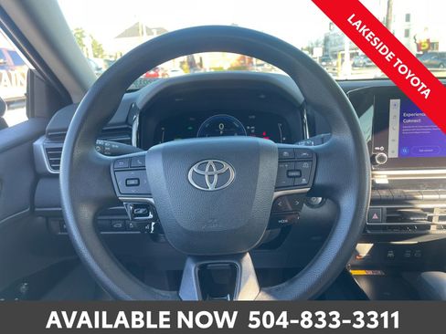 Certified 2025 Toyota Camry LE image 23