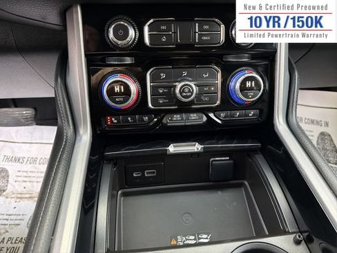 Used 2022 GMC Yukon Denali image 23