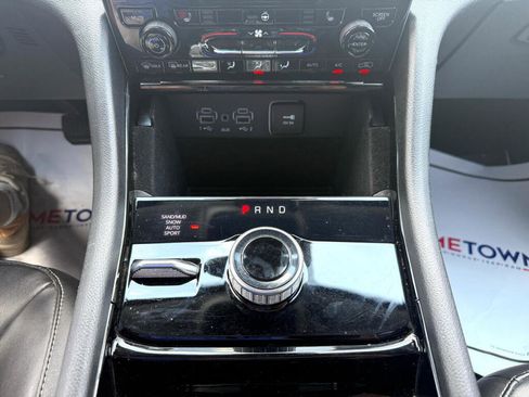 Used 2021 Jeep Grand Cherokee L Limited image 31